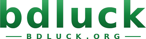 bdluck logo