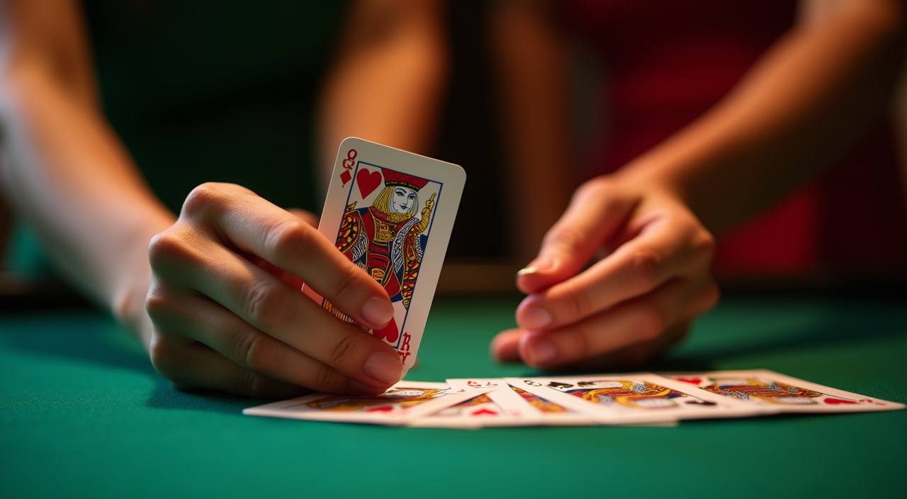 bdluck লাইভ ওয়ান ব্ল্যাকজ্যাক